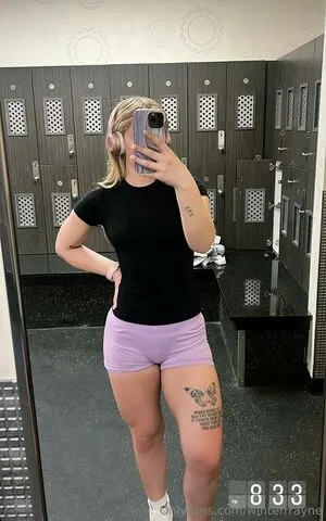 Winterrrayne OnlyFans Leaked Free Thumbnail Picture - #C6KbbFbGVr