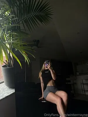 Winterrrayne OnlyFans Leaked Free Thumbnail Picture - #IE70fDKGXf
