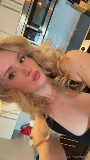 Winterrrayne OnlyFans Leaked Free Thumbnail Picture - #Ivxbz4y198
