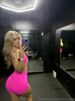 Winterrrayne OnlyFans Leaked Free Thumbnail Picture - #MTrWYunmH5