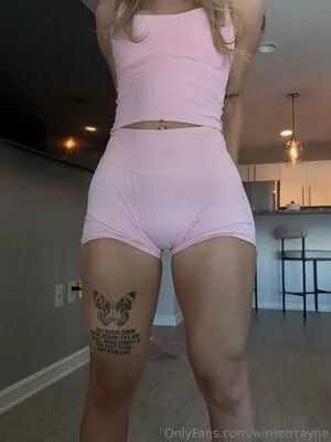 Winterrrayne OnlyFans Leaked Free Thumbnail Picture - #POroqR0G1Z