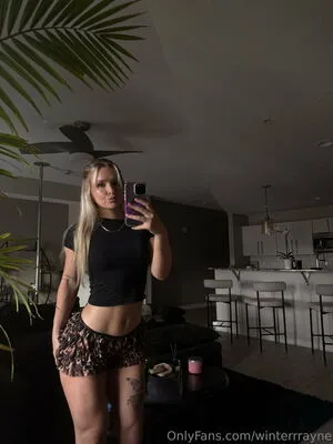 Winterrrayne OnlyFans Leaked Free Thumbnail Picture - #RvZcJ9u5vc