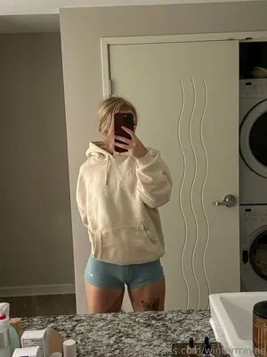 Winterrrayne OnlyFans Leaked Free Thumbnail Picture - #US7NAS4mA1