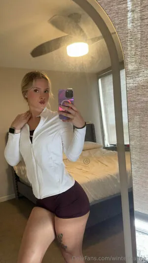 Winterrrayne OnlyFans Leaked Free Thumbnail Picture - #mPriJ9askj