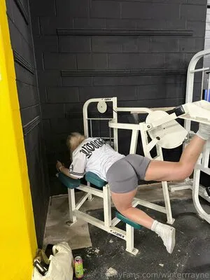 Winterrrayne OnlyFans Leaked Free Thumbnail Picture - #p2qTJfCLZa