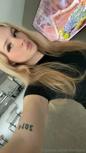 Winterrrayne OnlyFans Leaked Free Thumbnail Picture - #rKzz173m0B