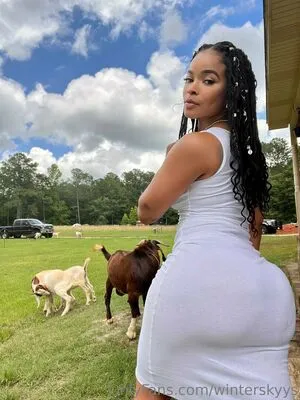 Winterskyys OnlyFans Leaked Free Thumbnail Picture - #jre1W1amwE