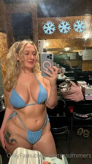 Wintersummers OnlyFans Leaked Free Thumbnail Picture - #3kit1cAZUQ