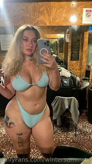 Wintersummers OnlyFans Leaked Free Thumbnail Picture - #o4ezeRJMVz