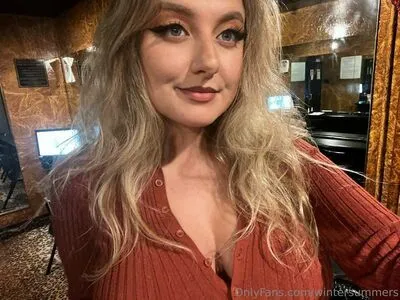 Wintersummers OnlyFans Leaked Free Thumbnail Picture - #pqIiIzXAEz