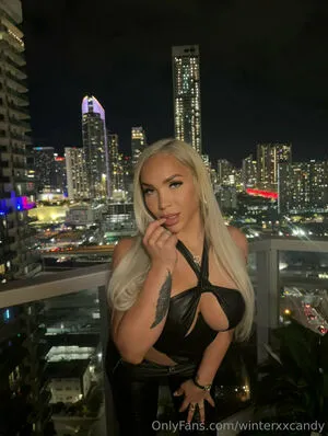 Winterxxcandy OnlyFans Leaked Free Thumbnail Picture - #7ZhSldWrqC