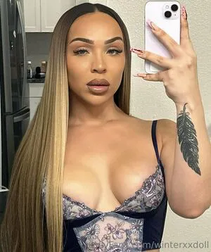 Winterxxdoll OnlyFans Leaked Free Thumbnail Picture - #612MU1UOA5