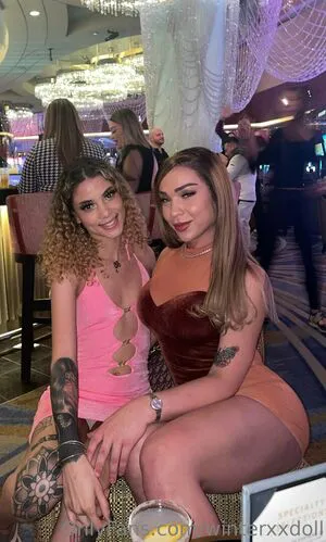 Winterxxdoll OnlyFans Leaked Free Thumbnail Picture - #6U4F3JQZ0J