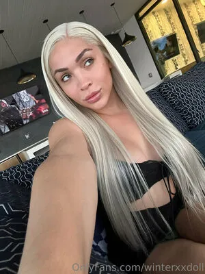 Winterxxdoll OnlyFans Leaked Free Thumbnail Picture - #DhijUbp2JK