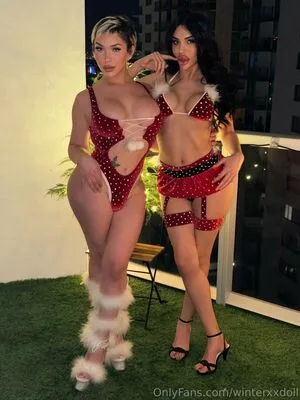 Winterxxdoll OnlyFans Leaked Free Thumbnail Picture - #IxOl50NYJg