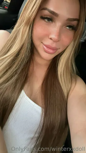 Winterxxdoll OnlyFans Leaked Free Thumbnail Picture - #NcgR4Eh5TZ