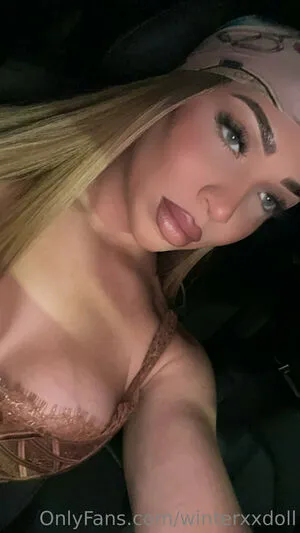 Winterxxdoll OnlyFans Leaked Free Thumbnail Picture - #abgLGP0FRt