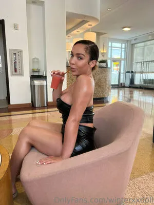 Winterxxdoll OnlyFans Leaked Free Thumbnail Picture - #iKqXDgfMae