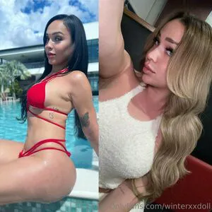 Winterxxdoll OnlyFans Leaked Free Thumbnail Picture - #y8b71ieeGL