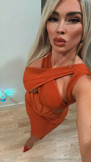 Wioletta Pawluk OnlyFans Leaked Free Thumbnail Picture - #0D1Bt15rjD