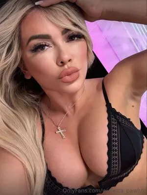 Wioletta Pawluk OnlyFans Leaked Free Thumbnail Picture - #3H192OZNAE