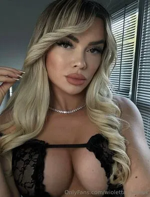 Wioletta Pawluk OnlyFans Leaked Free Thumbnail Picture - #IyQT43Ahru