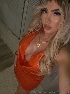 Wioletta Pawluk OnlyFans Leaked Free Thumbnail Picture - #T977mVGL1u