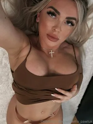 Wioletta Pawluk OnlyFans Leaked Free Thumbnail Picture - #WGzODq7IyS