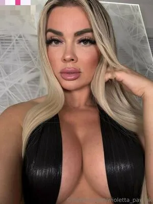 Wioletta Pawluk OnlyFans Leaked Free Thumbnail Picture - #d1nFCeCuUQ