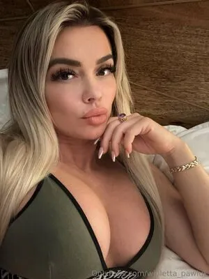 Wioletta Pawluk OnlyFans Leaked Free Thumbnail Picture - #dP7HwbFb8h