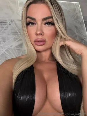 Wioletta Pawluk OnlyFans Leaked Free Thumbnail Picture - #jzCsp5MALw