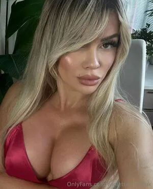 Wioletta Pawluk OnlyFans Leaked Free Thumbnail Picture - #lT7L0x1ADE