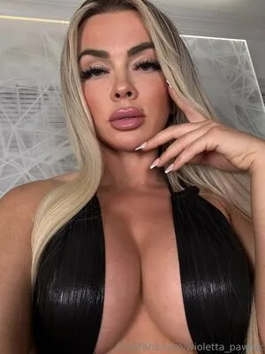 Wioletta Pawluk OnlyFans Leaked Free Thumbnail Picture - #wjEuGtYXYt