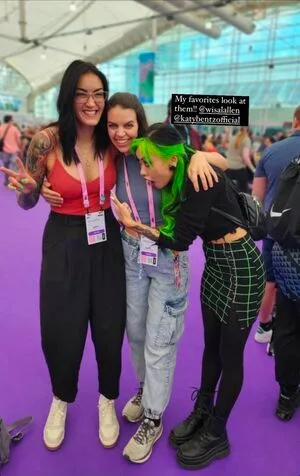 Wisalallen OnlyFans Leaked Free Thumbnail Picture - #EBxOOpmvsf