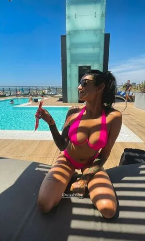 Wisalallen OnlyFans Leaked Free Thumbnail Picture - #e3oi8ViTTU