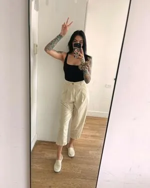 Wisalallen OnlyFans Leaked Free Thumbnail Picture - #gf6XtZc9HS