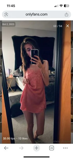 Wiscohippie OnlyFans Leaked Free Thumbnail Picture - #5kJSVD3sU5