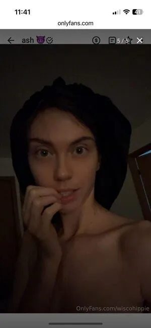 Wiscohippie OnlyFans Leaked Free Thumbnail Picture - #bFNkCmjhdp