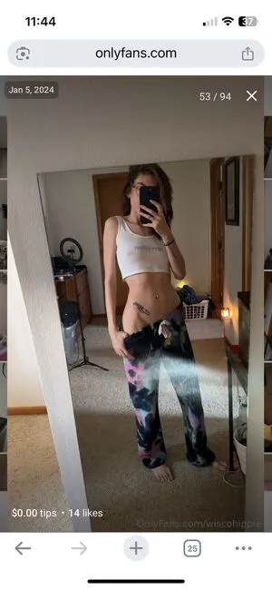 Wiscohippie OnlyFans Leaked Free Thumbnail Picture - #dIdsDV4EFZ