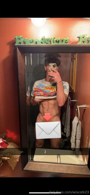 Wiscotk23 OnlyFans Leaked Free Thumbnail Picture - #37RcErNByz