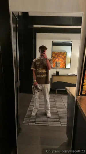 Wiscotk23 OnlyFans Leaked Free Thumbnail Picture - #Bh2actyc3H