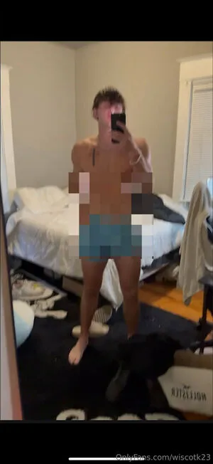 Wiscotk23 OnlyFans Leaked Free Thumbnail Picture - #CycNtaoPbi