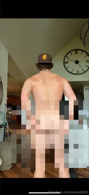 Wiscotk23 OnlyFans Leaked Free Thumbnail Picture - #yfPC9npi2E