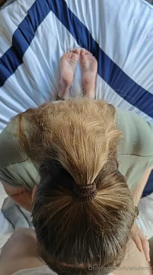 Wisdem OnlyFans Leaked Free Thumbnail Picture - #211XMt9XsL