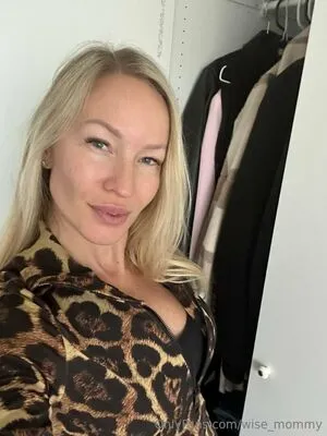 Wise Mommyy OnlyFans Leaked Free Thumbnail Picture - #2De8YHPpDB