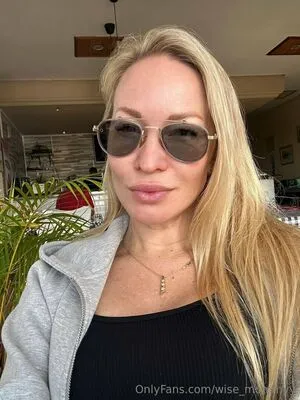 Wise Mommyy OnlyFans Leaked Free Thumbnail Picture - #6Ikecl9axy