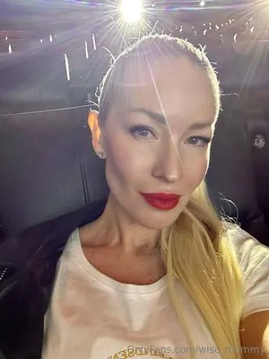 Wise Mommyy OnlyFans Leaked Free Thumbnail Picture - #8w2rXRnRFm