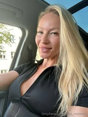 Wise Mommyy OnlyFans Leaked Free Thumbnail Picture - #F3ZgipEFEA