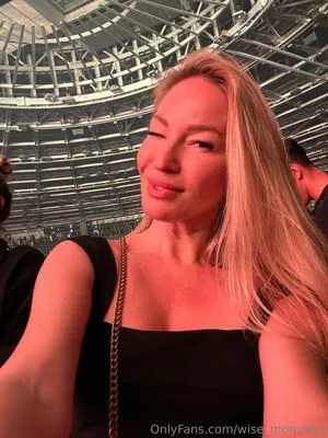 Wise Mommyy OnlyFans Leaked Free Thumbnail Picture - #MrdpQqIy9o