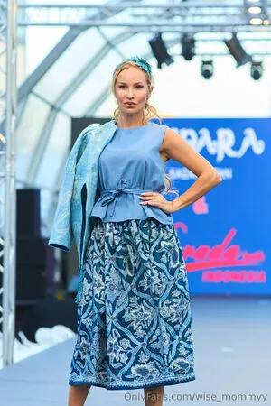 Wise Mommyy OnlyFans Leaked Free Thumbnail Picture - #Osiw697Ujq